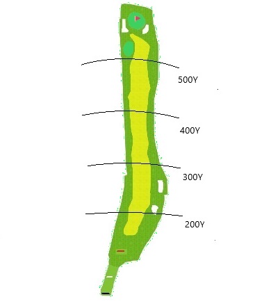 ホール5