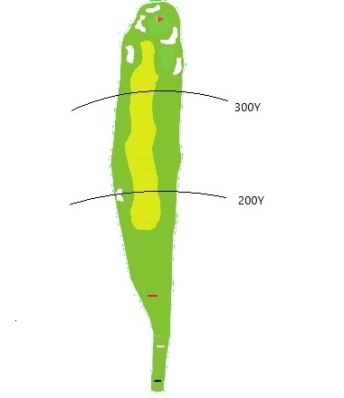 ホール9